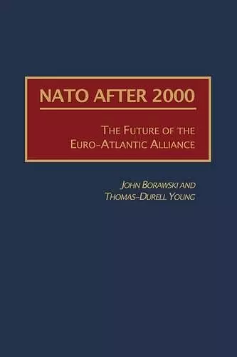 NATO After 2000 cover