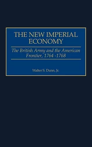 The New Imperial Economy cover