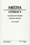 Media Literacy cover