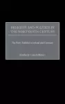 Religion and Politics in the Nineteenth-Century cover