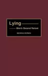 Lying cover