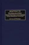 Adapting to Globalization cover