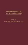African Families at the Turn of the 21st Century cover
