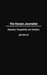The Human Journalist cover
