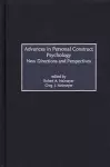 Advances in Personal Construct Psychology cover