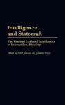 Intelligence and Statecraft cover