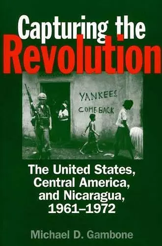 Capturing the Revolution cover