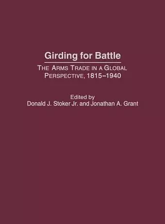 Girding for Battle cover