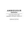 Ambiguous Memory cover