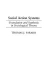 Social Action Systems cover