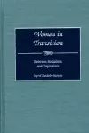 Women in Transition cover