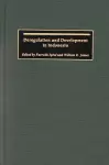 Deregulation and Development in Indonesia cover