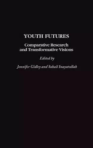 Youth Futures cover