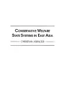 Conservative Welfare State Systems in East Asia cover
