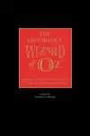The Historian's Wizard of Oz cover