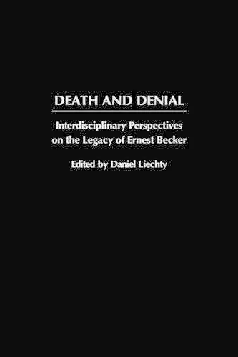 Death and Denial cover