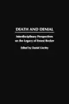 Death and Denial cover