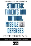 Strategic Threats and National Missile Defenses cover