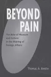 Beyond Pain cover