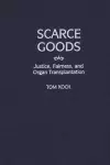 Scarce Goods cover