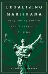 Legalizing Marijuana cover