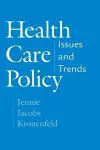 Health Care Policy cover