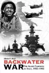 Backwater War cover