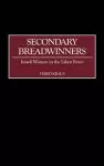 Secondary Breadwinners cover