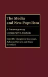 The Media and Neo-Populism cover