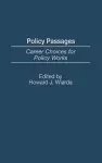 Policy Passages cover