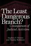 The Least Dangerous Branch? cover