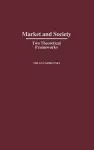 Market and Society cover