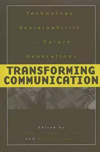 Transforming Communication cover