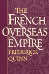 The French Overseas Empire cover