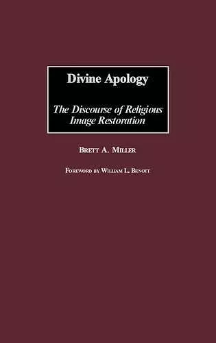 Divine Apology cover