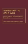 Depression to Cold War cover