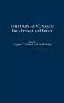 Military Education cover