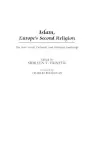 Islam, Europe's Second Religion cover