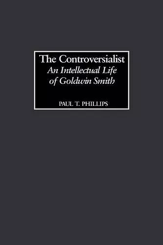 The Controversialist cover