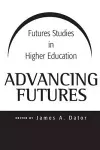 Advancing Futures cover