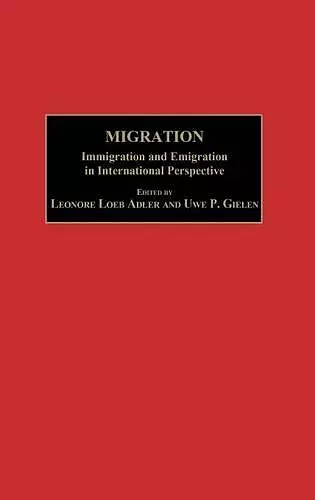 Migration cover