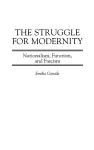 The Struggle for Modernity cover