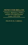 Money for Ireland cover