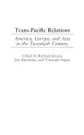 Trans-Pacific Relations cover