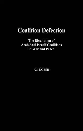 Coalition Defection cover