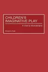 Children's Imaginative Play cover