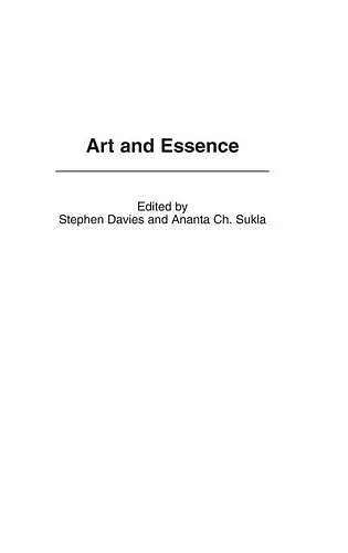Art and Essence cover