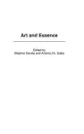 Art and Essence cover