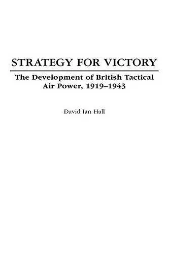 Strategy for Victory cover