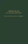 Conflict in Asia cover